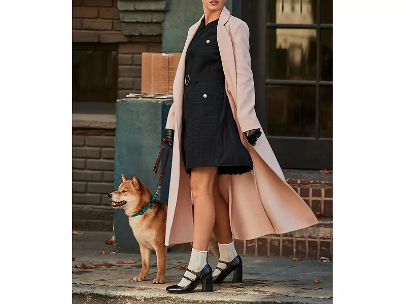 Charisy Mary Jane Pump