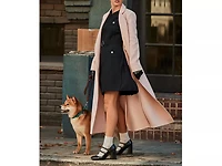 Charisy Mary Jane Pump