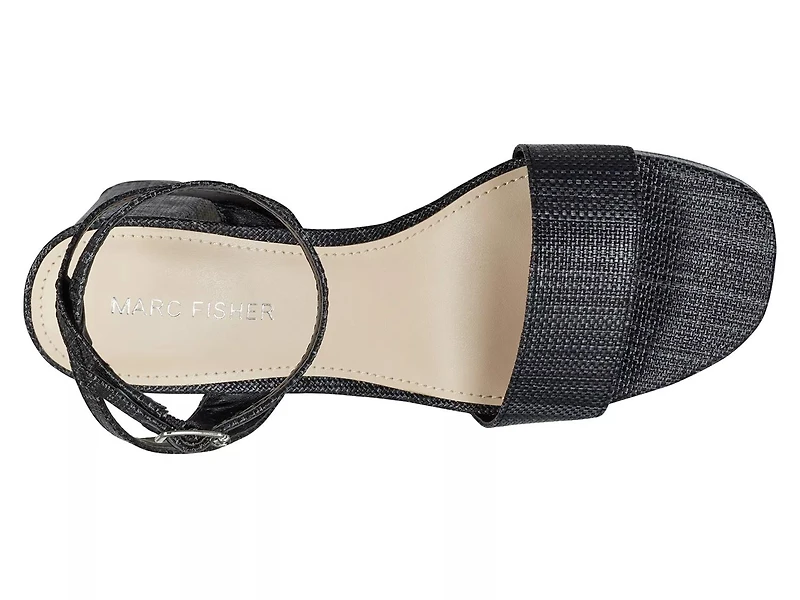 Sadel Platform Sandal