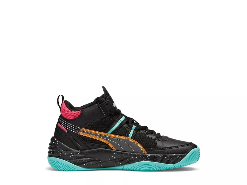 Rebound Future Next Gen Speckle Sneaker - Kids'