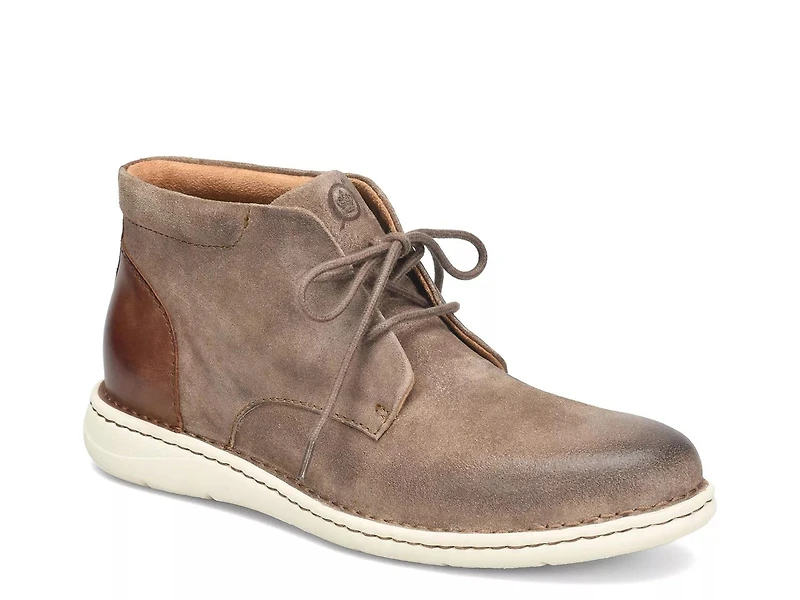Theo Chukka Boot