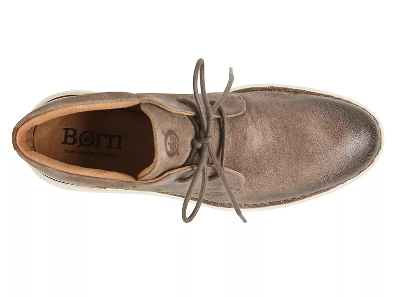 Theo Chukka Boot