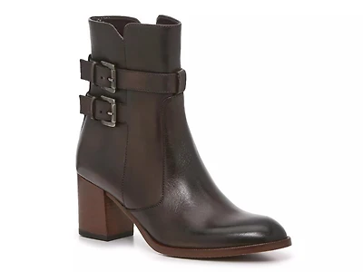 Ermina Bootie