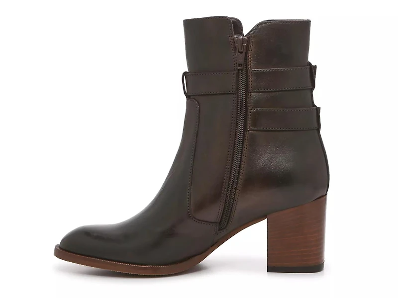Ermina Bootie
