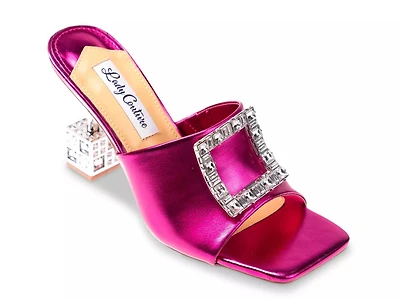 Casino Sandal