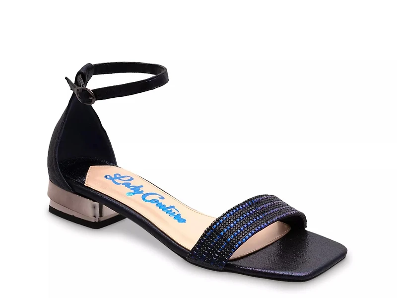 Doris Sandal