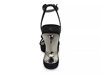 Mirage Platform Sandal