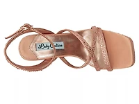 Mirage Platform Sandal