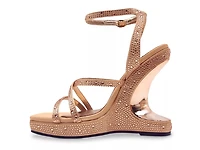Mirage Platform Sandal