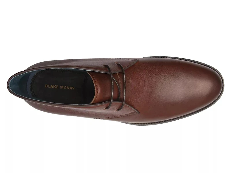 Belmont Chukka Boot