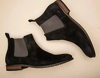 York Chelsea Boot