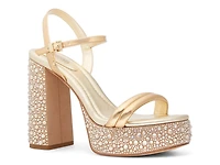 Laci Platform Sandal