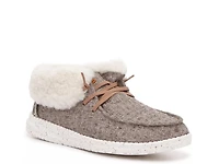 Wendy Cozy Slip-On