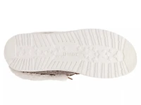Wendy Cozy Slip-On