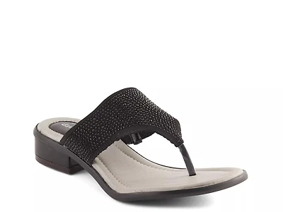 Pierce Sandal
