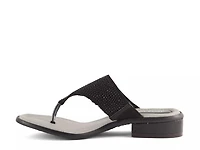 Pierce Sandal