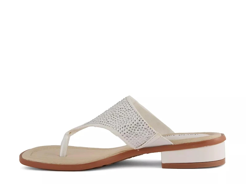 Pierce Sandal