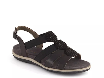 Quan Sandal