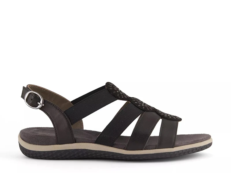 Quan Sandal