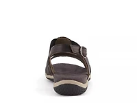 Quan Sandal