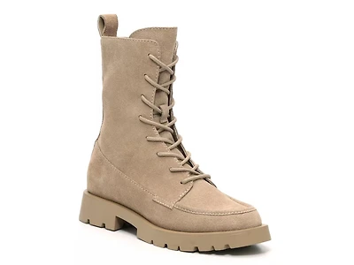Elman Combat Boot