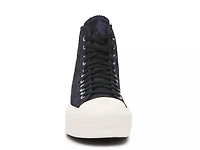 Chuck Taylor All Star Platform High-Top Sneaker - Women's
