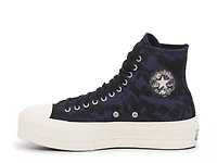Chuck Taylor All Star Platform High-Top Sneaker - Women's