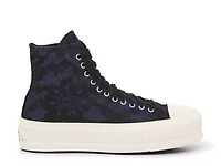 Chuck Taylor All Star Platform High-Top Sneaker - Women's