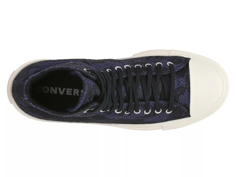 Chuck Taylor All Star Platform High-Top Sneaker - Women's