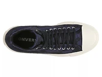 Chuck Taylor All Star Platform High-Top Sneaker - Women's