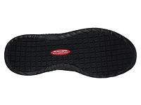 BOBS Relaxed Fit Sport Squad Chaos SR Slip-On Sneaker - Women's