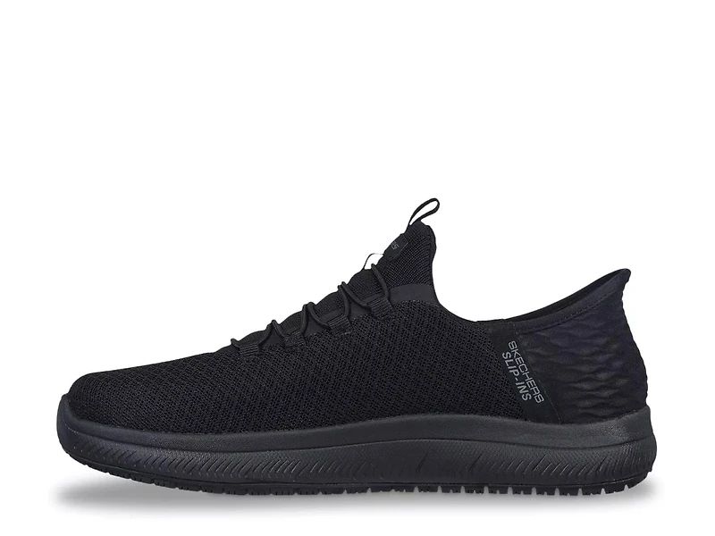 Handsfree Slip-Ins Work Summits SR Enslee Slip-On Sneaker - Women's
