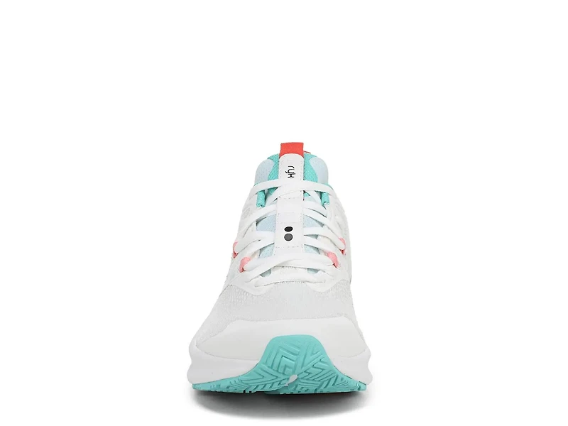 Never Quit 2 Sneaker