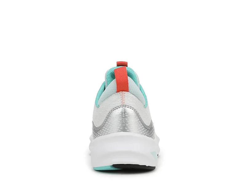 Never Quit 2 Sneaker