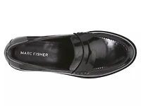 Ilithia Loafer