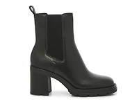 Dilana Platform Chelsea Boot