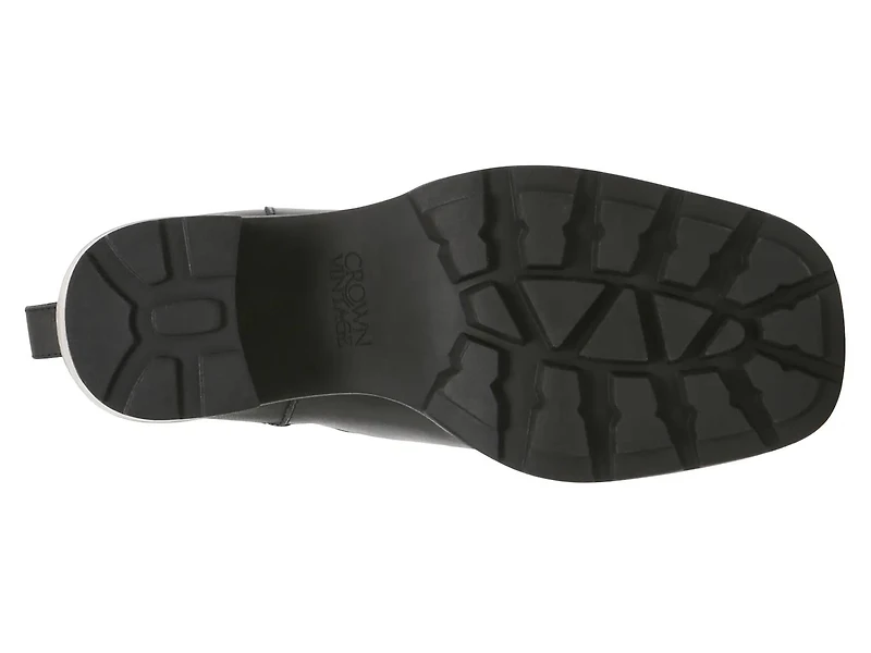 Dilana Platform Chelsea Boot