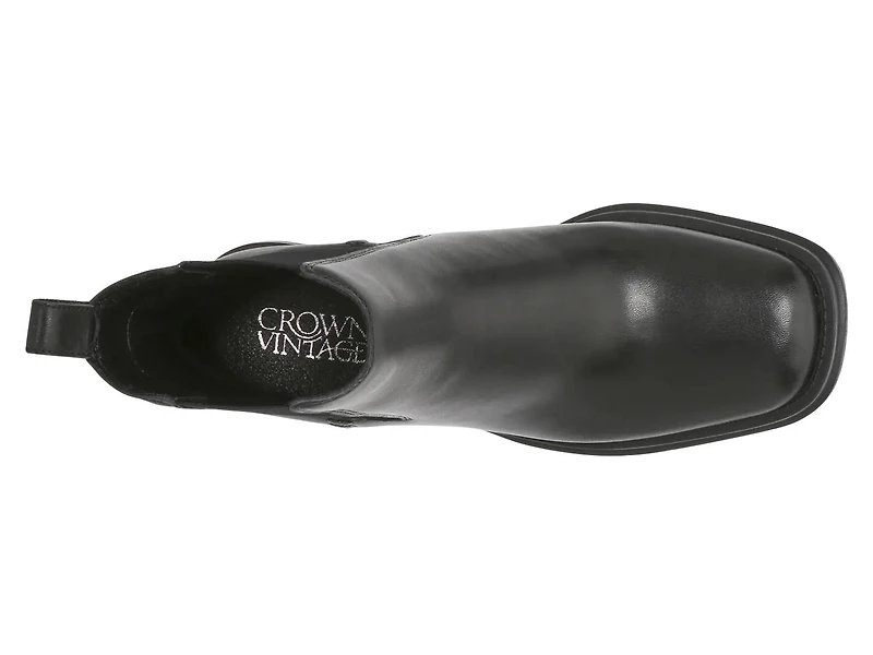 Dilana Platform Chelsea Boot