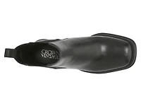 Dilana Platform Chelsea Boot