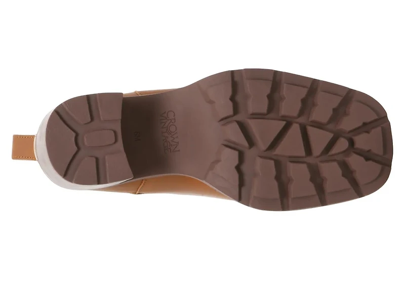 Dilana Platform Chelsea Boot