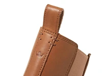 Dilana Platform Chelsea Boot