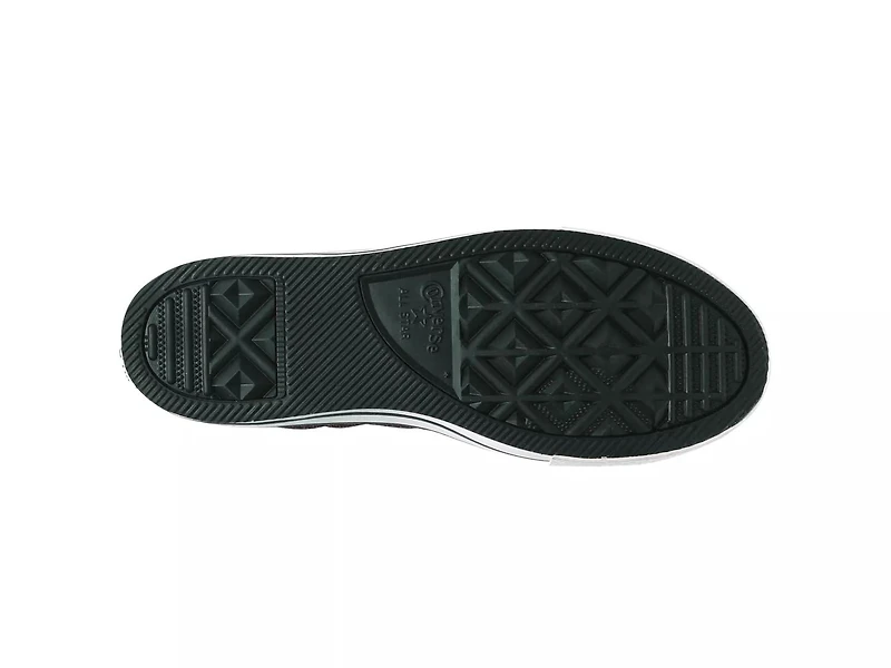 Chuck Taylor All Star Lift Sparkle Platform Sneaker - Kids'