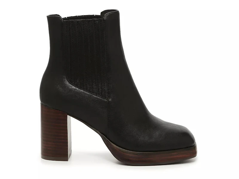 Andromeda Platform Bootie