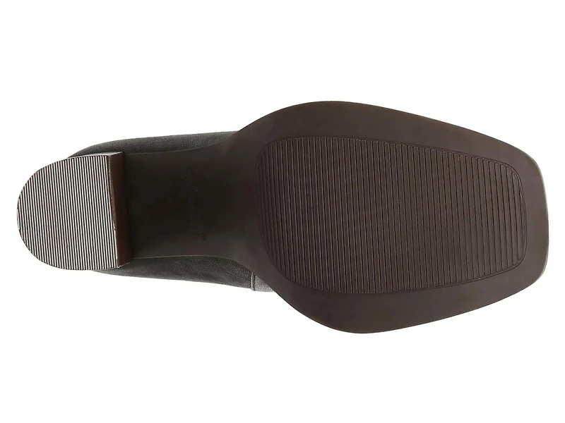 Andromeda Platform Bootie