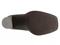 Andromeda Platform Bootie