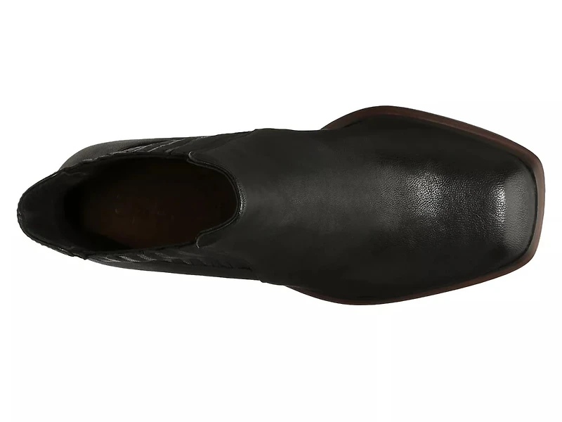 Andromeda Platform Bootie