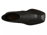 Andromeda Platform Bootie