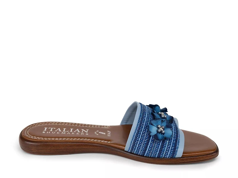 Ivanna Sandal