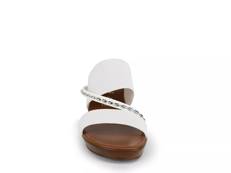 Pert Wedge Sandal