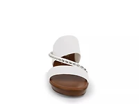 Pert Wedge Sandal